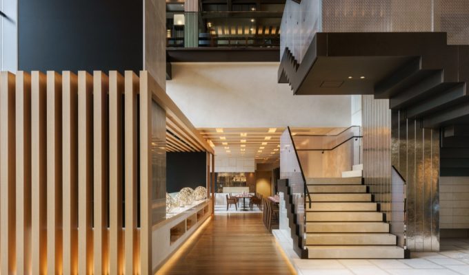 50 Best Interior Designers In Asia (Part I)