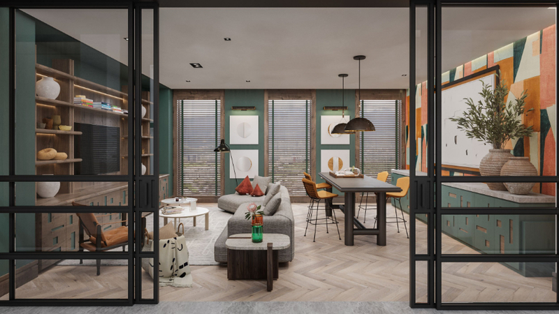 Best Interior Designers In North America Part VI
