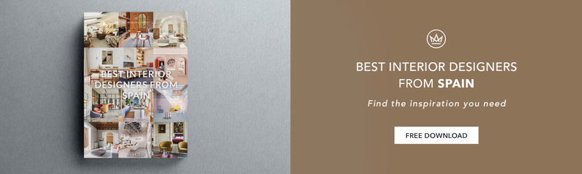 Isabel López-Quesada: Studying The Details of the Space