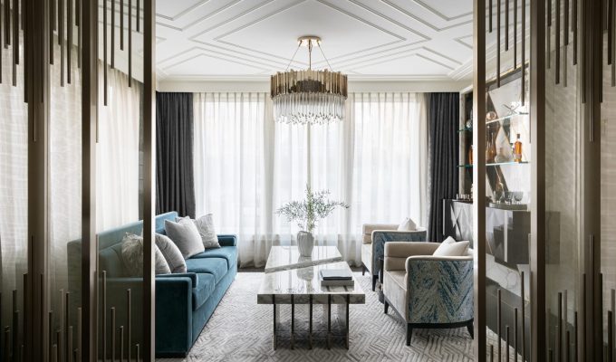 Ovadia Design Group: Innovative Designs And State-of-the-art Spaces