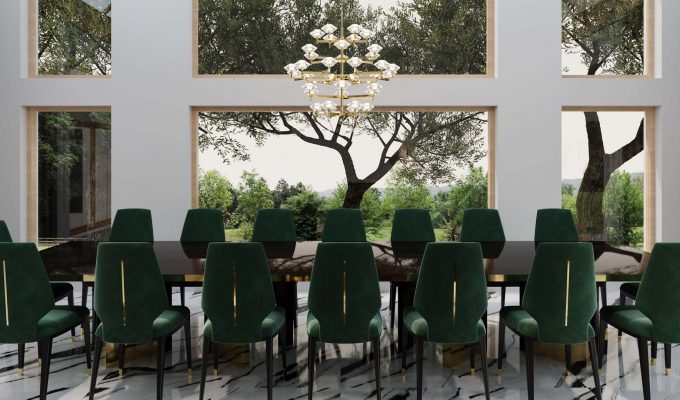 Accentuations By Design: How To Give Your Home A Unique Sense of Style