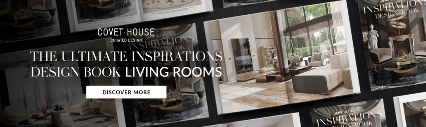10 Curated Living Rooms That Prove Bold Design Is Worth The Risk