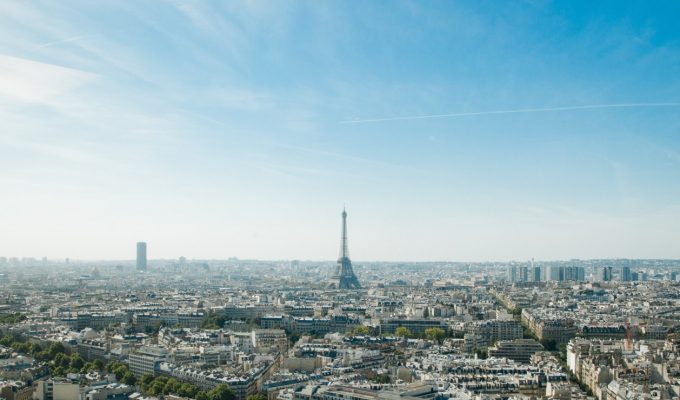 Elegance Redefined: The 20 Best Luxury Hotels In Paris