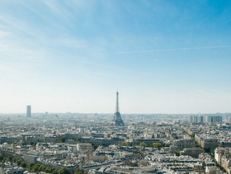 Elegance Redefined: The 20 Best Luxury Hotels In Paris