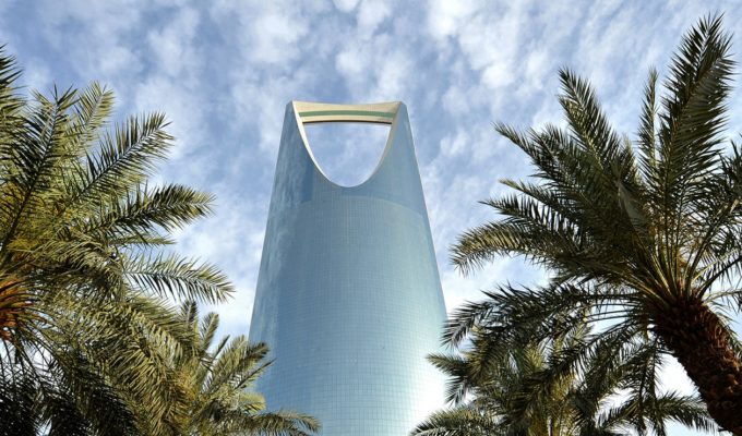 Oasis of Opulence: The 20 Best Luxury Hotels In Saudi Arabia