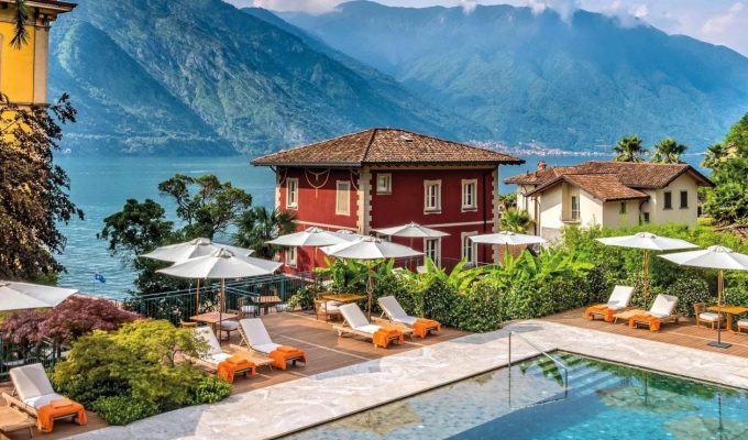 La Dolce Vita: The 20 Best Luxury Hotels In Italy