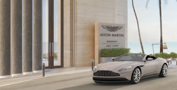 Aston Martin Tower: Exclusive Interview With Architect Martin Freire