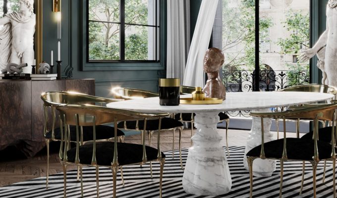 7 Ideas To Make A Luxury Home Design Look More Expressive