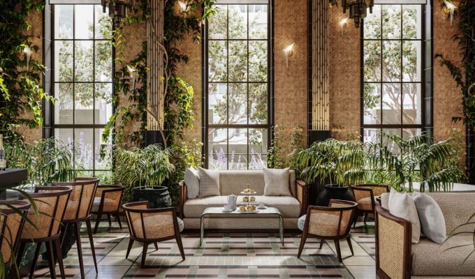 Luxury Hotel Chains That Set the Standard for Sophistication