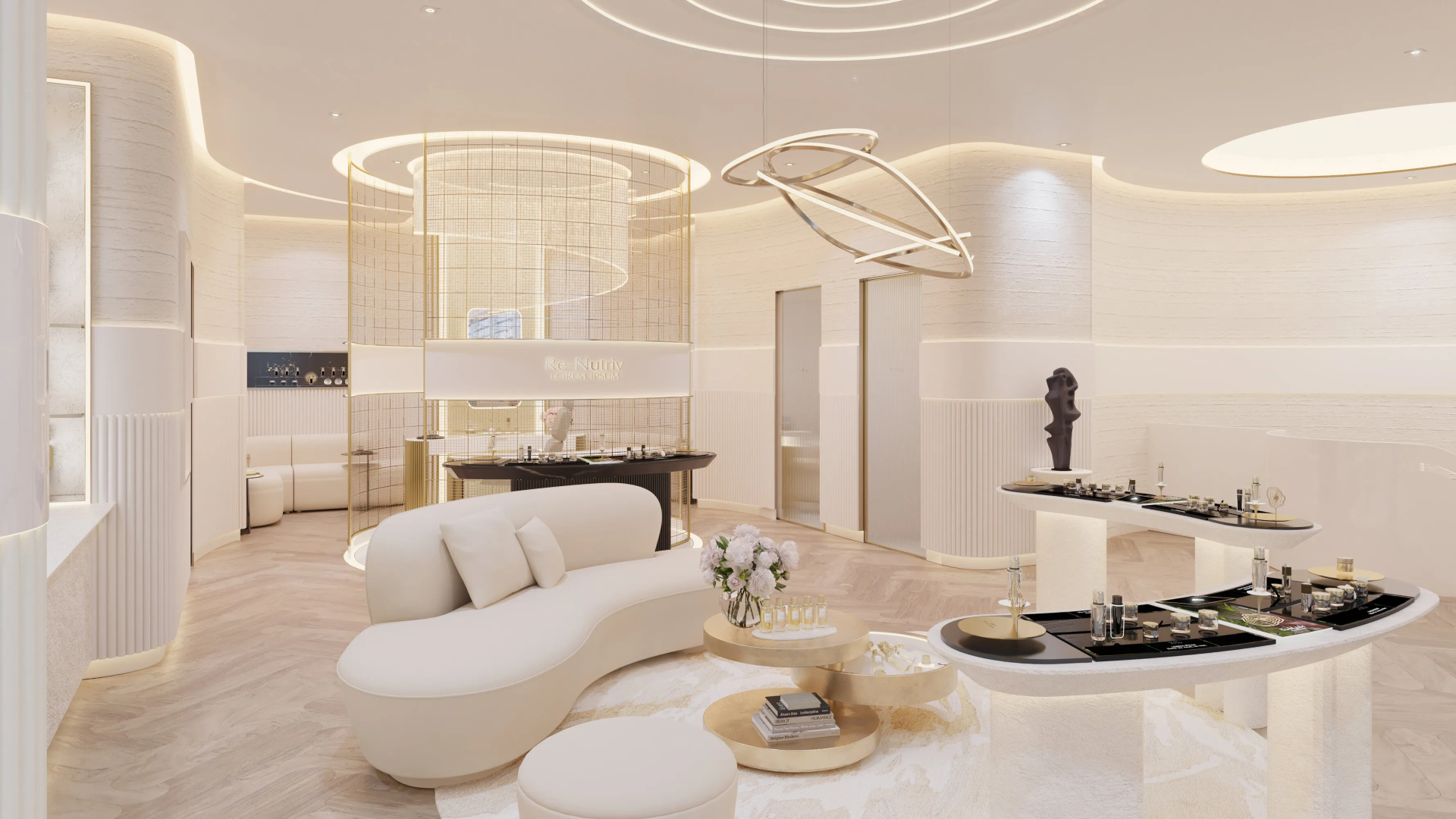 The Top 5 Luxury Aesthetic Clinics Loved by Celebrities