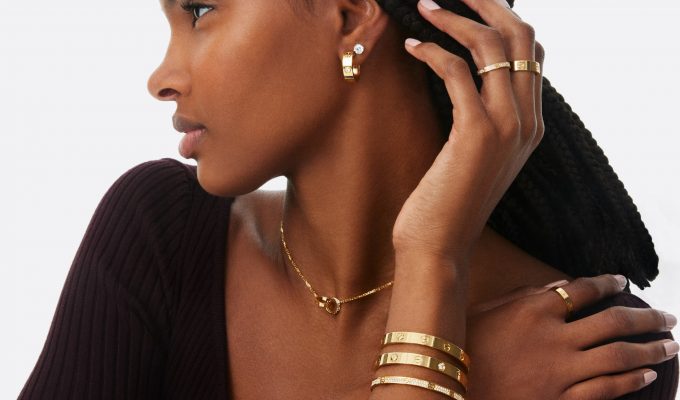 Luxury Jewelry: Iconic Pieces That Made History