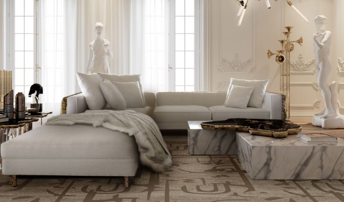 Luxury Interior Design Trends in New York for 2025