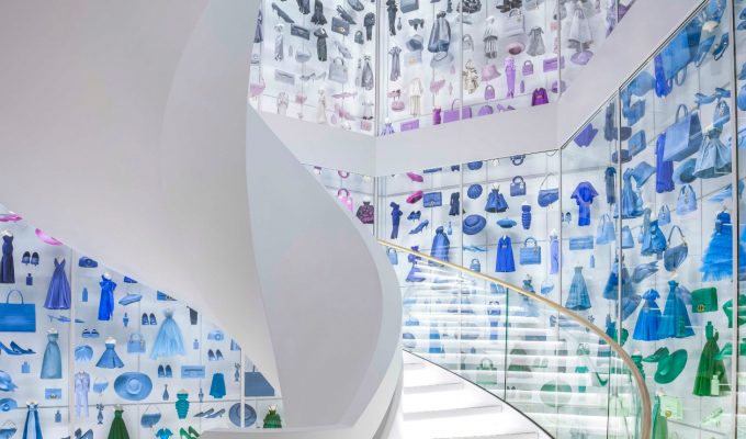 The Best Art Galleries In Paris For Luxury and Culture Enthusiasts