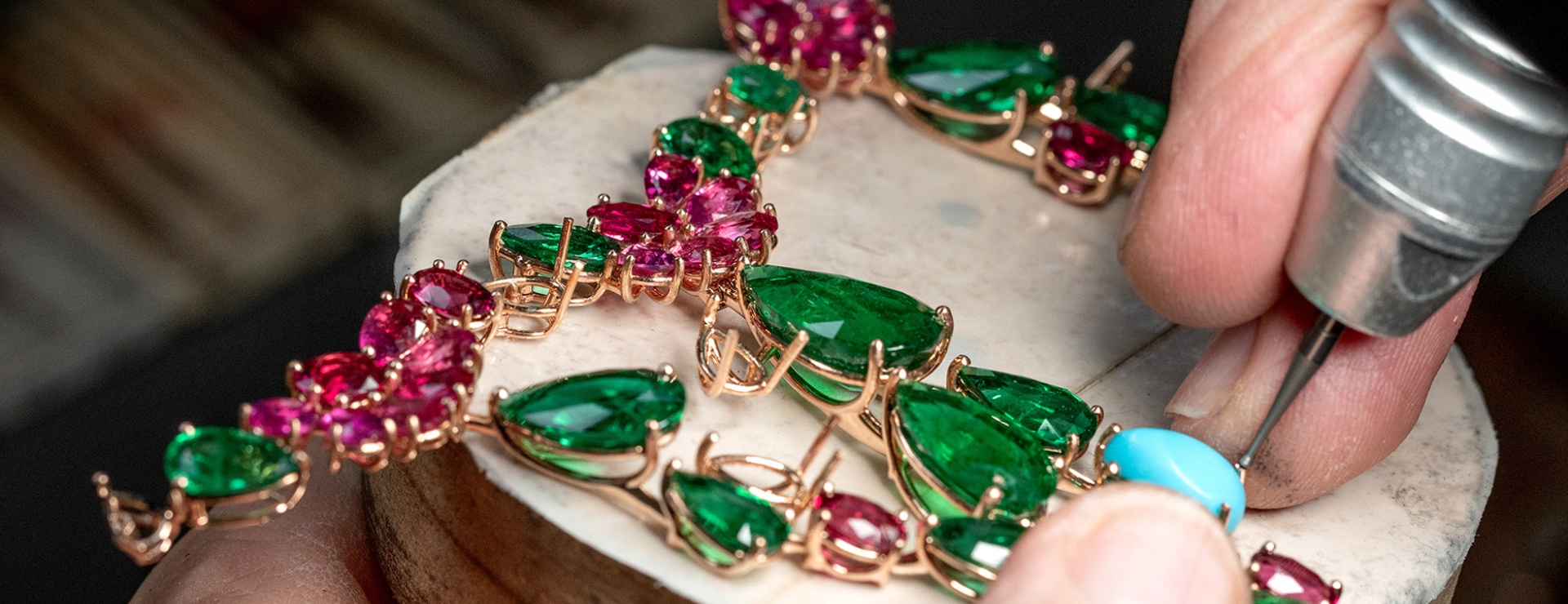 How Top Jewelry Brands Are Embracing Sustainable Luxury