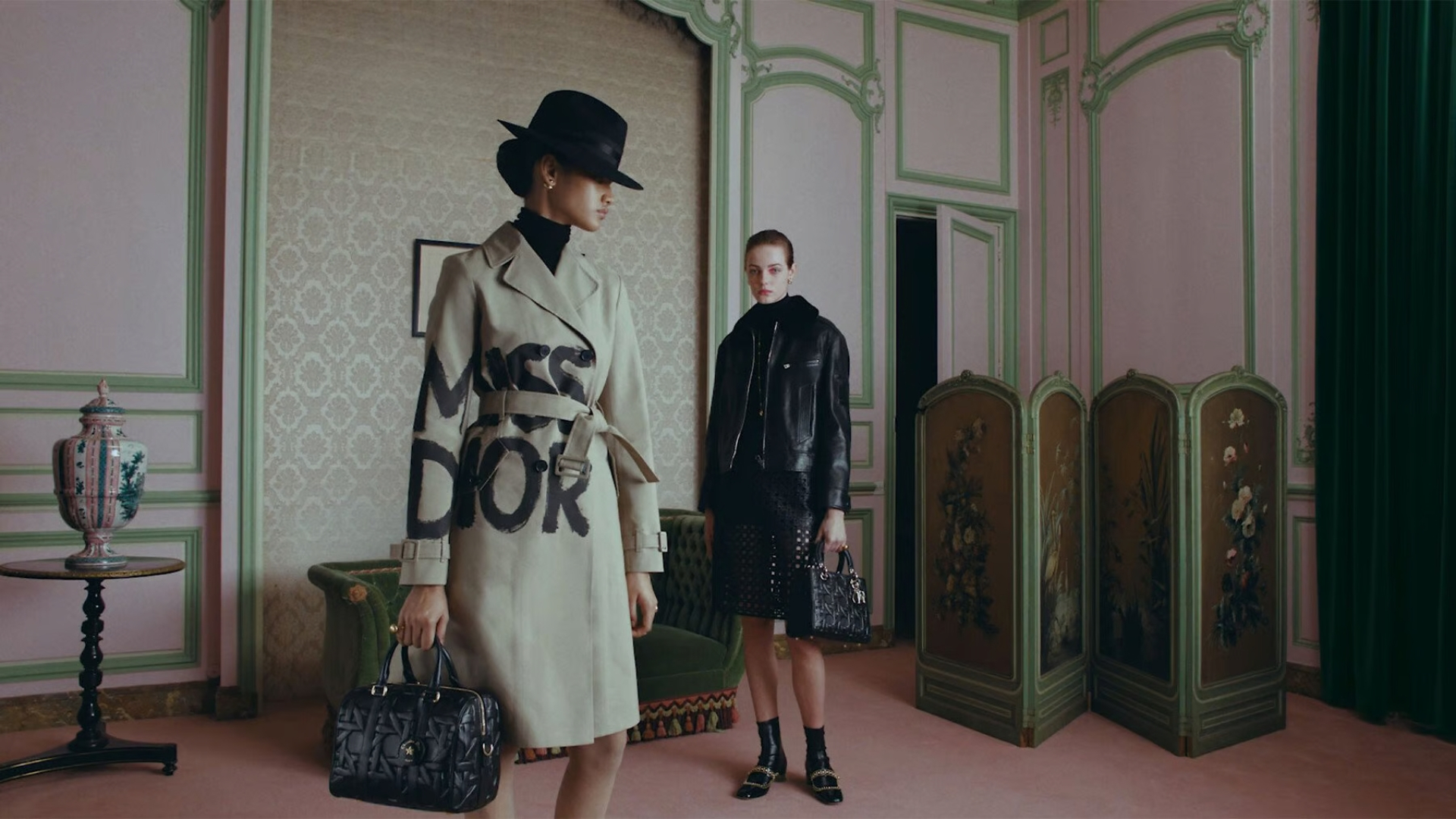 The Next Generation of Designers Shaping The Luxury World