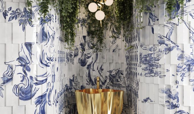 Color And Style Trends That Will Dominate Luxury In 2025