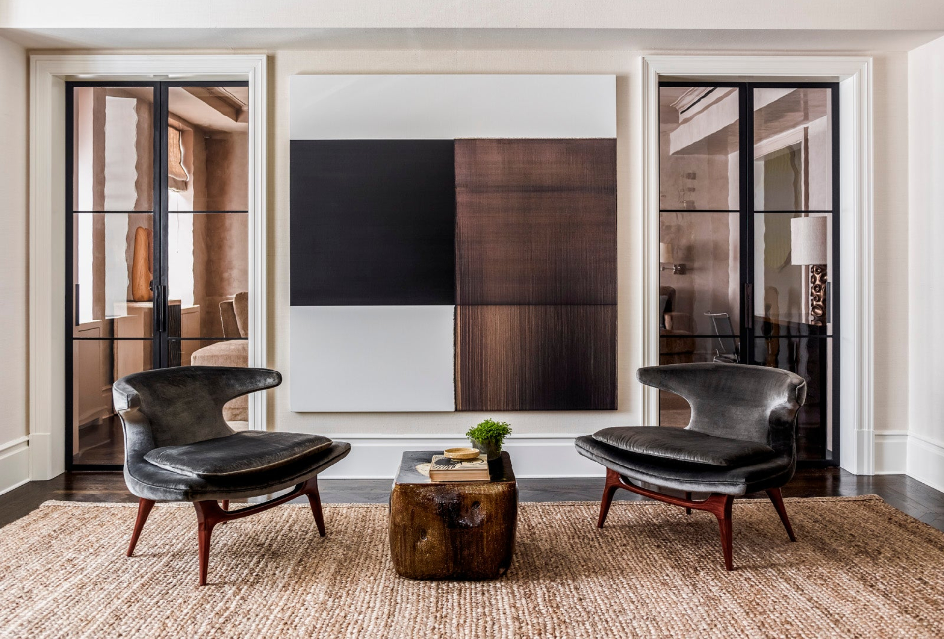 How MR Architecture + Decor Designs Beyond Boundaries