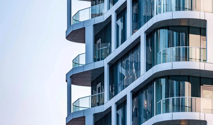 CetraRuddy: Pioneering Innovative Architecture in Urban Landscapes