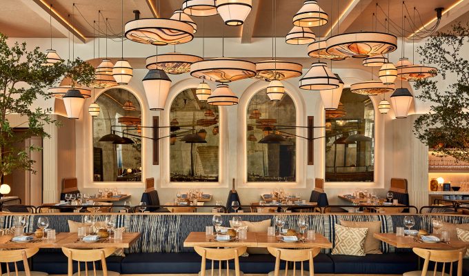 Rockwell Group: Shaping New York's Architectural Landscape