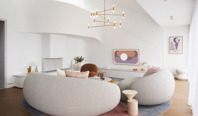 Greg Natale: The Work Of A Multi-award-winning Australian Designer