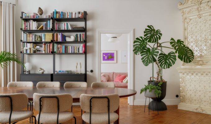 Krassky: Crafting Timeless Luxury Through Design and Detail