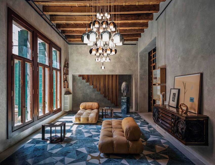 Sources Unlimited: India's Gateway to Global Luxury Design