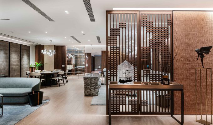 Sources Unlimited: India's Gateway to Global Luxury Design