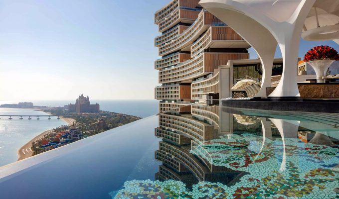 Sky-high Opulence: The 7 Best Luxury Hotels In Dubai