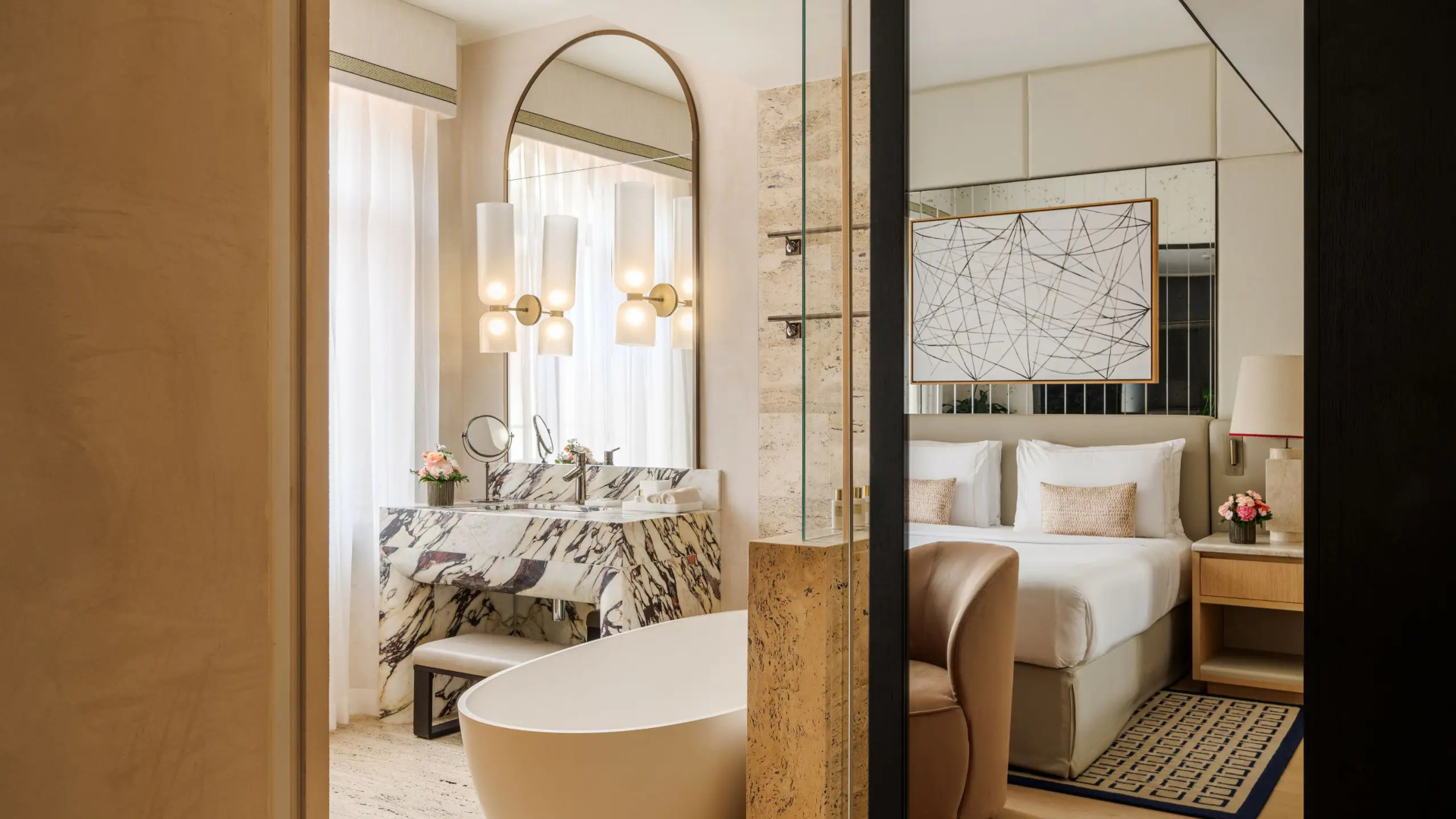 Runway-ready Stays: The 7 Best Luxury Hotels In Milan