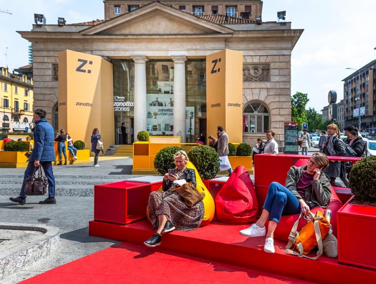 Milan Design Week 2026: The City Is A Space Of Creation