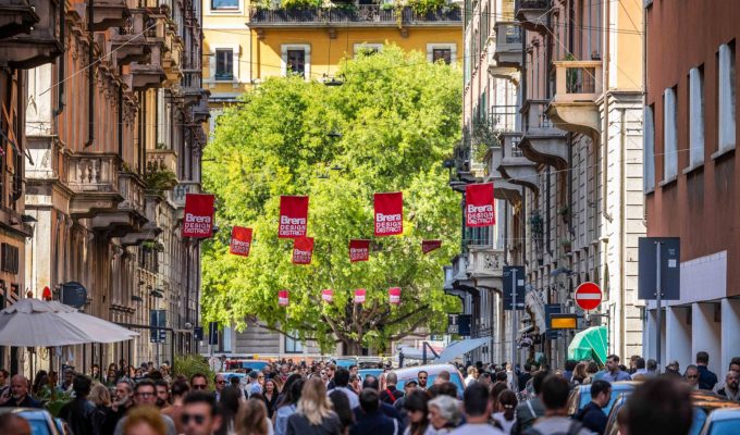 Milan Design Week: 5 Design Districts You Can’t Miss