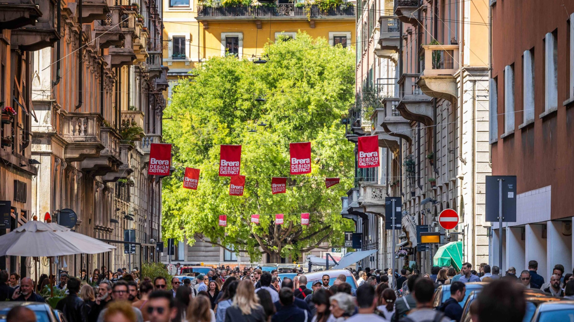 Milan Design Week: 5 Design Districts You Can’t Miss