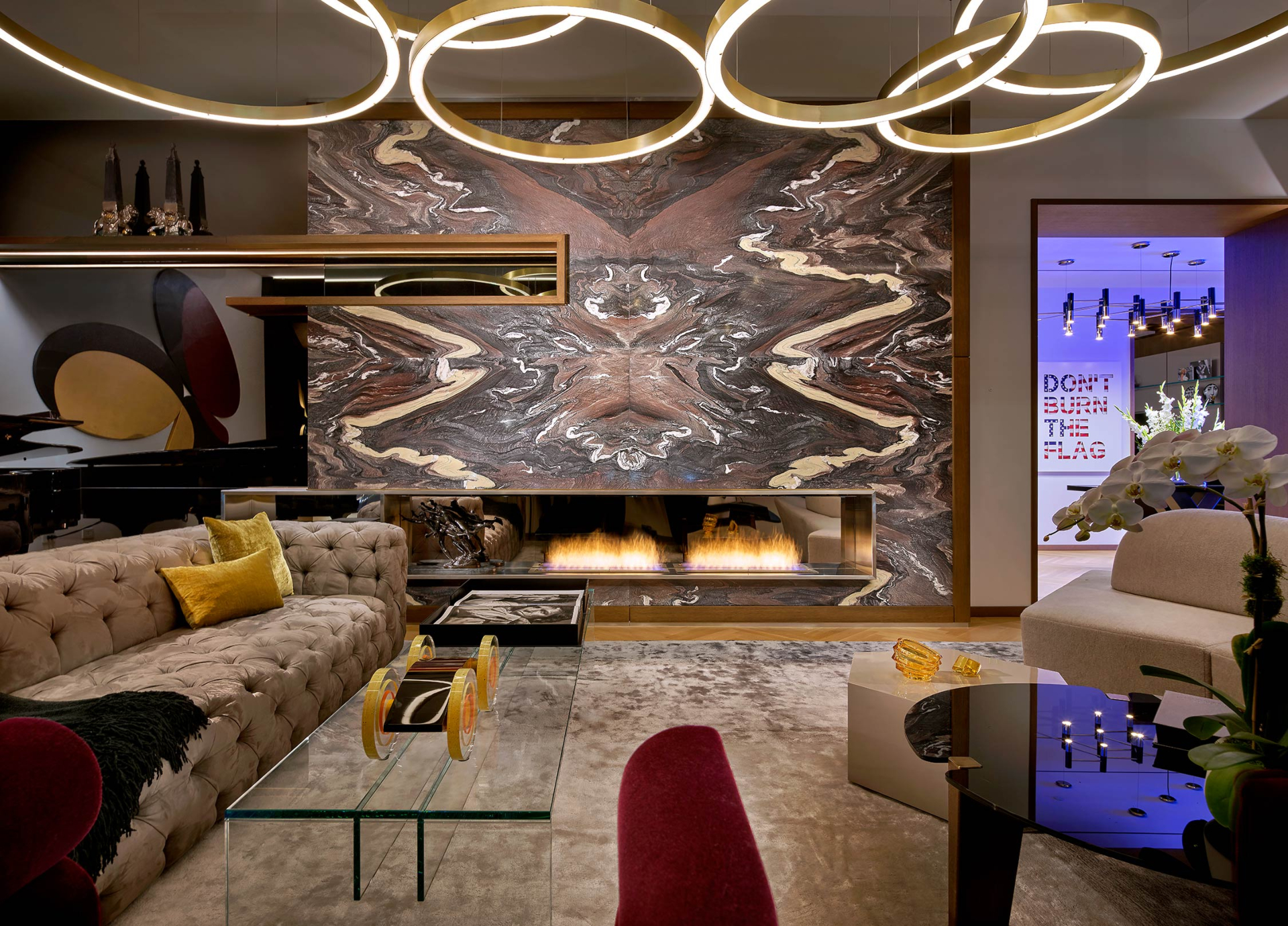 When Spaces Tell Stories: The Elegant Interiors of Pepe Calderin