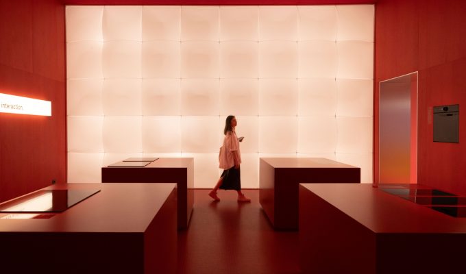 Salone del Mobile Exhibitions Defining Design Vision