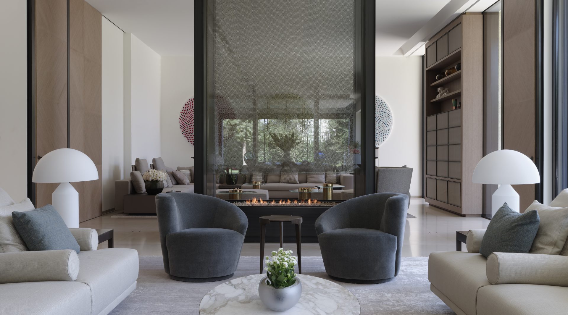 How Tollgard Design Group Redefines Modern Sophistication