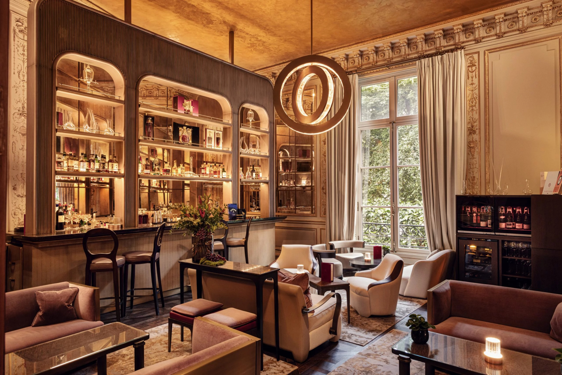 The Hidden Language of Luxury at Maison Villeroy in Paris