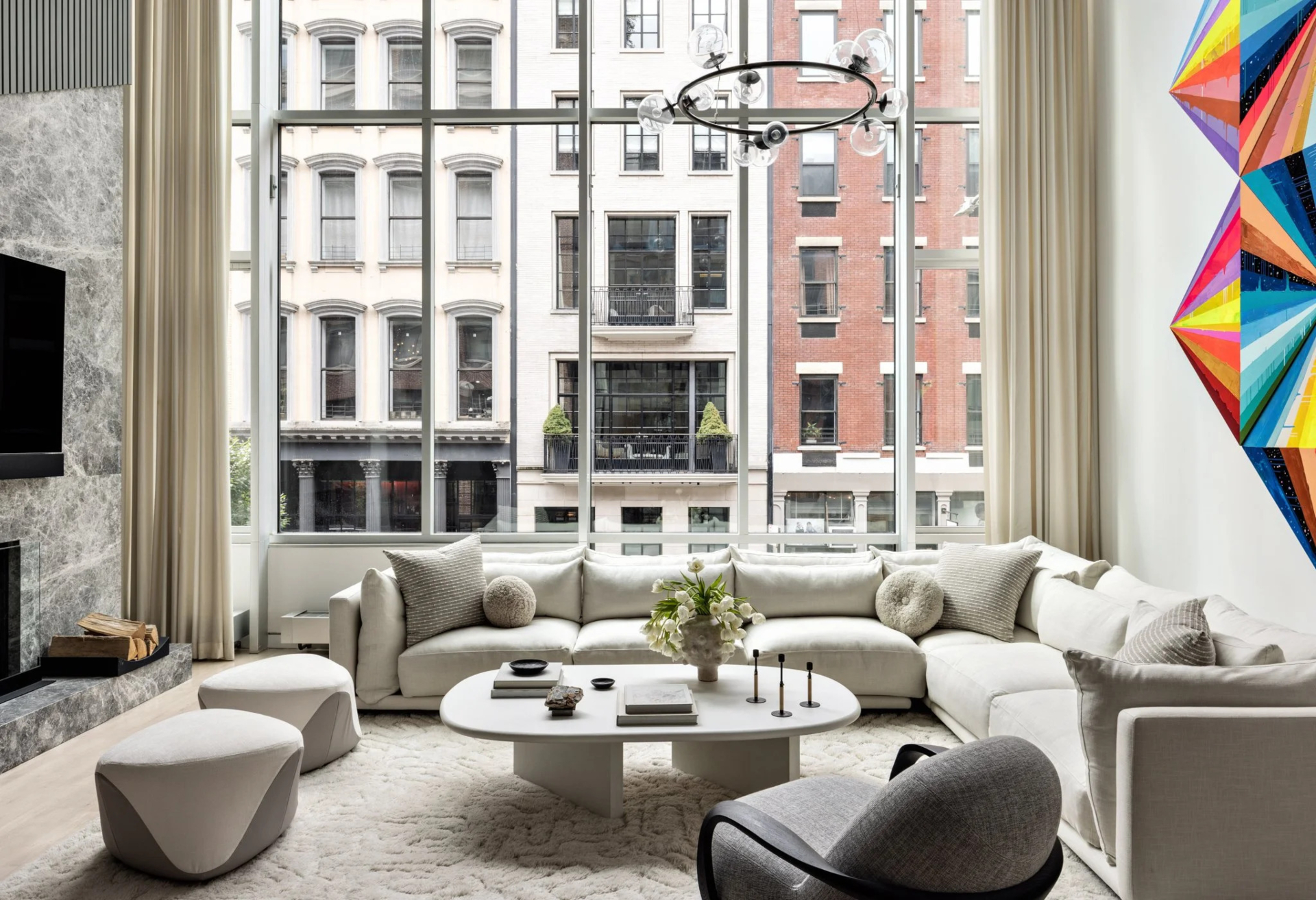 Amy Kalikow Design and the Beauty of Intentional Interiors
