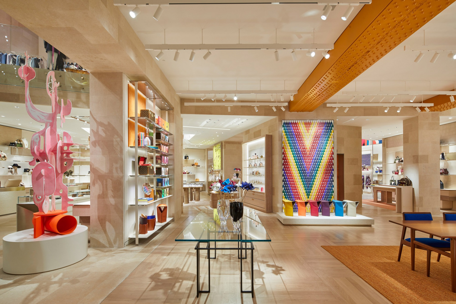 Peter Marino and the Art of Architectural Drama