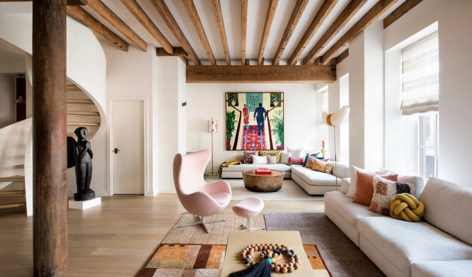 Champalimaud Design and the Art of Emotional Luxury