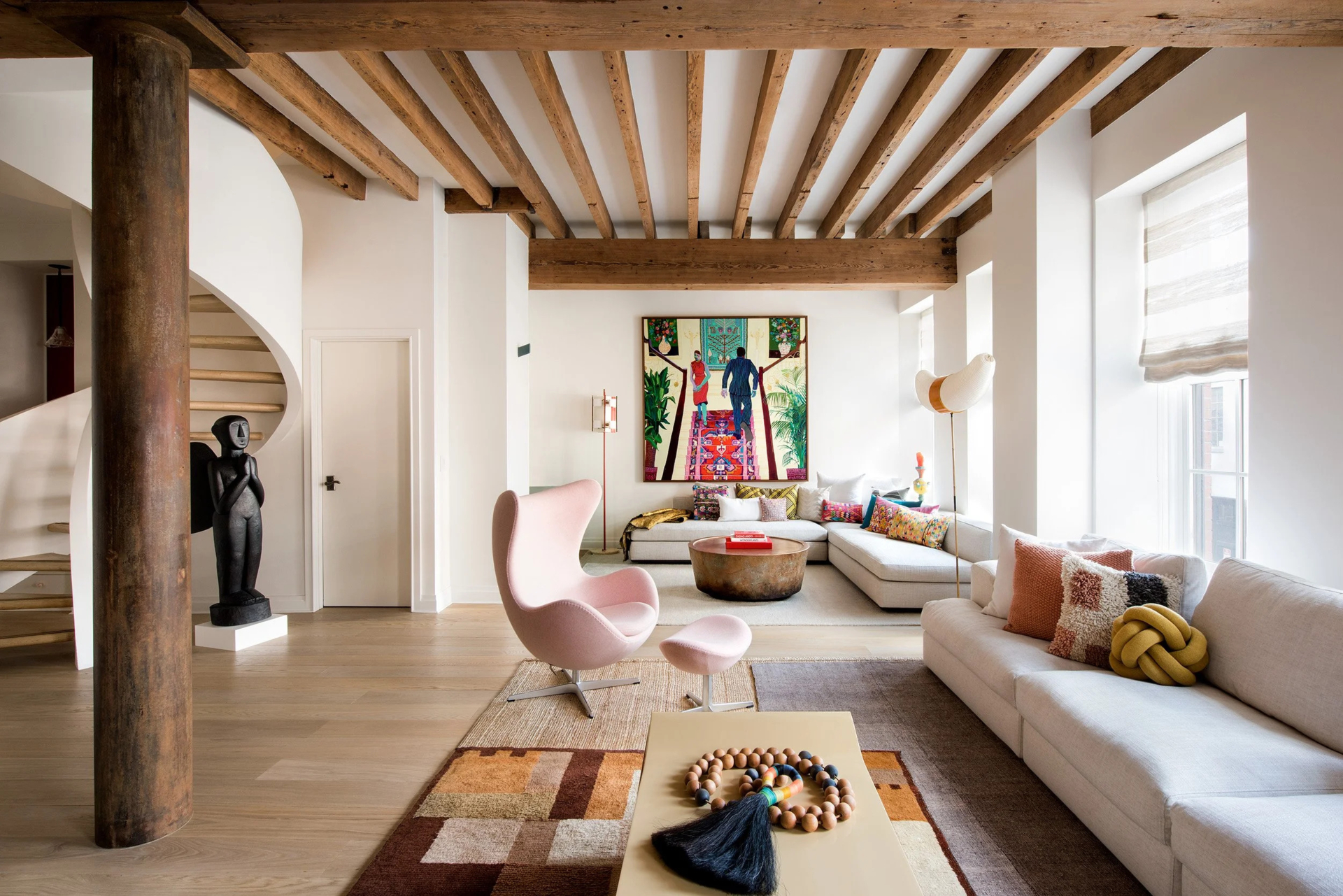 Champalimaud Design and the Art of Emotional Luxury