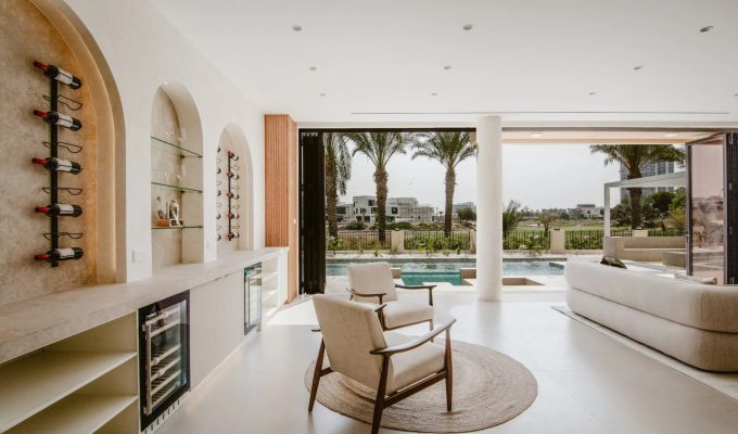 DAMAC Properties: Shaping Skylines and Lifestyles In Modern Dubai