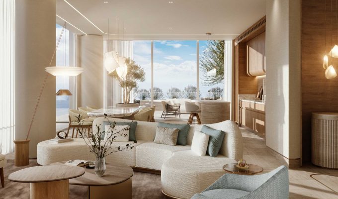 HBA Residential: When Luxury Becomes Personal