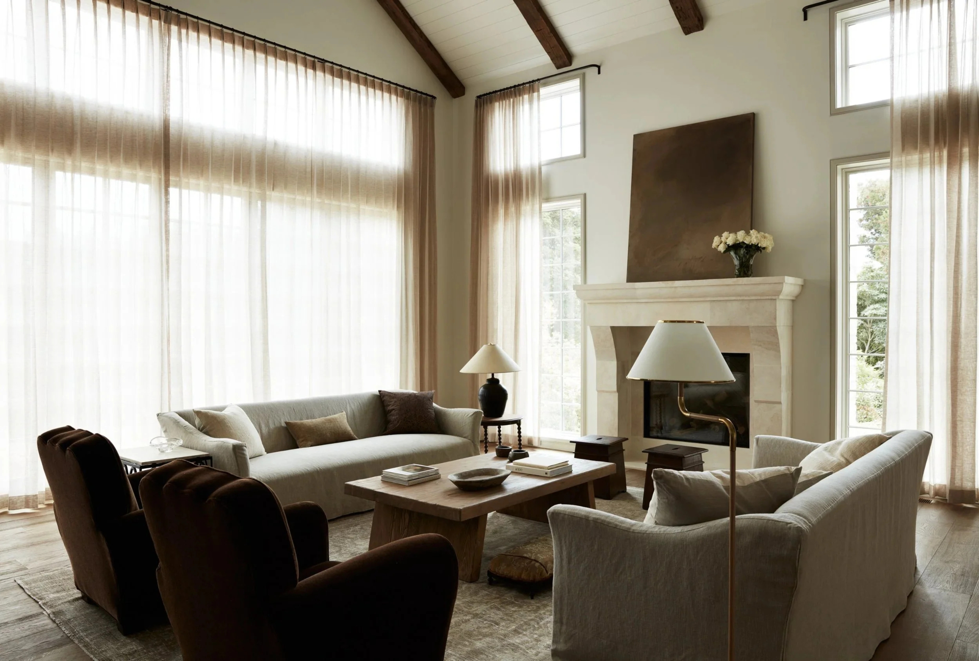 Molly Kidd Studio: A Modern Vision Rooted in Warmth