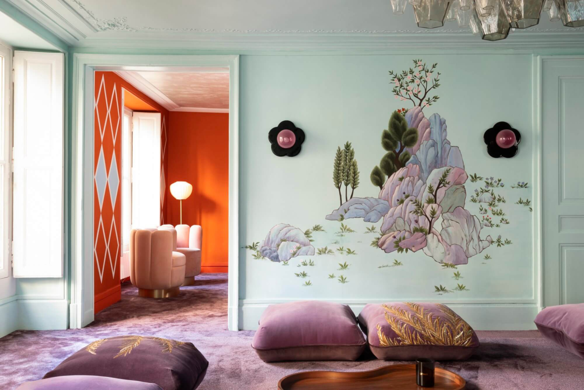 Elle Decor A-List: The 20 Interior Designers Defining Luxury In 2026