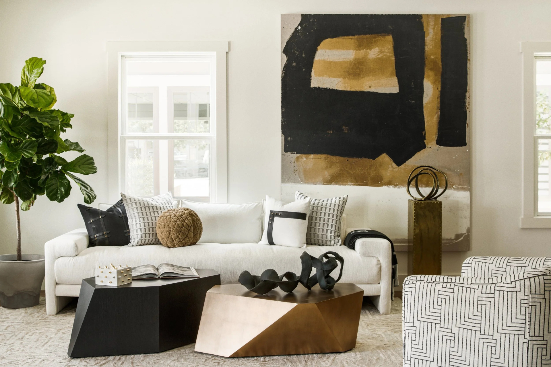 The Art of Refined Living with Casey Howard Interior Design