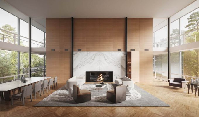 Rottet Studio: Designing Spaces That Leave a Lasting Impression