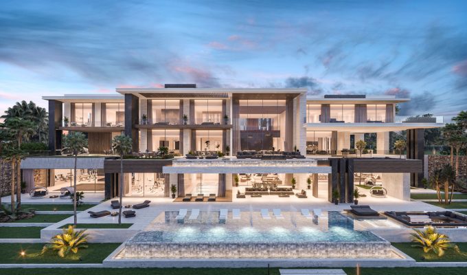 B8 Architecture: Shaping Spaces with a Contemporary Spirit