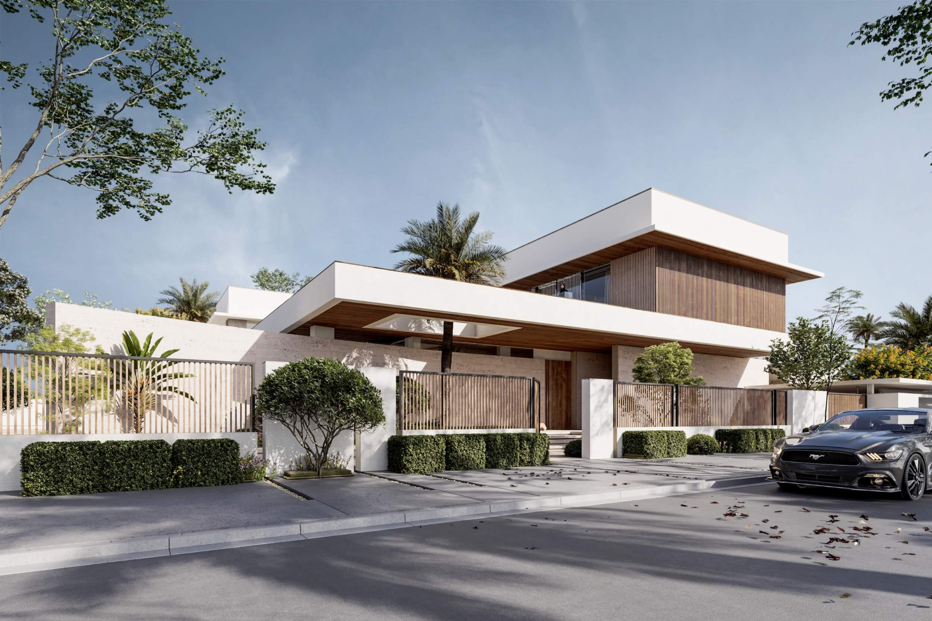 BMA Studio: Designing with Purpose