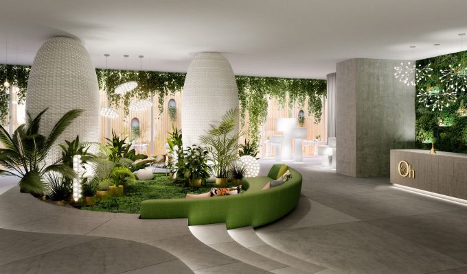 Marcel Wanders: The Art of the Extraordinary Interior
