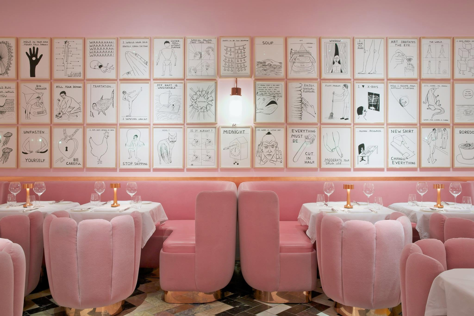India Mahdavi: The Art of Joyful Design